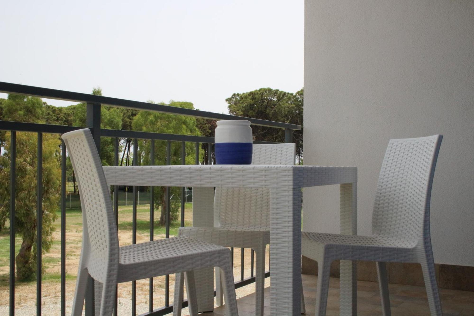 Levante Marina di Schiavonea Exteriér fotografie